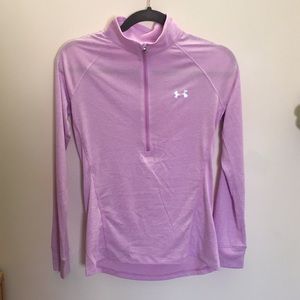Under Armor Quarter Zip